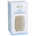 Aura Cacia Orbit USB Ultrasonic Essential Oil Diffuser