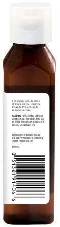 Aura Cacia Fractionated Coconut Skin Care Oil, 4 Fluid Ounce