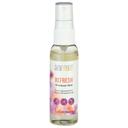 Aura Cacia Refresh Workout Mist, 2 Fluid Ounce