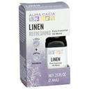 Aura Cacia Linen Essential Oil Blend, 0.25 Fluid Ounce