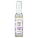 Aura Cacia Fresh Floral Toilet Spray, 2 Fluid Ounce