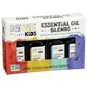 Aura Cacia Kids Essential Oil Kit