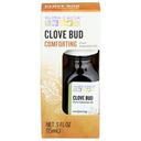 Aura Cacia Clove Bud Essential Oil - Boxed, 0.5 Fluid Ounce