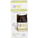 Aura Cacia Lavender Essential Oil - Boxed, 0.5 Ounce