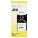 Aura Cacia Lemon Essential Oil - Boxed, 0.5 Ounce