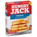 Hungry Jack Original Pancake and Waffle Mix, 32 Ounce -- 6 per case