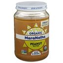 Maranatha Organic Creamy Peanut Butter, 16 Ounce -- 6 per case