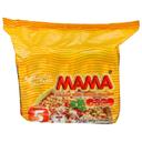 Mama Pork Flavor Oriental Style Instant Noodles, 10.58 Ounce -- 6 per case