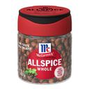 McCormick Whole Allspice, 0.75 Ounce -- 6 per case