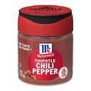 McCormick Chipotle Chili Pepper, 0.9 Ounce -- 6 per case