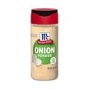 McCormick Onion Powder, 2.62 Ounce -- 6 per case