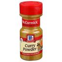 McCormick Curry Powder, 1.75 Ounce -- 6 per case