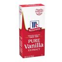 McCormick Pure Vanilla Extract, 4 Ounce -- 6 per case