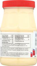 McCormick Mayonesa with Lime Juice, 14 Ounce -- 12 per case