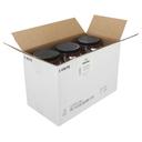 C.F. Sauer Foods Ground Cayenne Pepper, 5.5 Pound -- 3 per case.