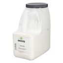 C.F. Sauer Foods Onion Powder, 5.5 Pound -- 3 per case.