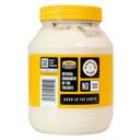 Dukes Real Mayonnaise, 30 Ounce -- 12 per case