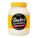 Dukes Real Mayonnaise, 30 Ounce -- 12 per case