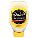 Dukes Smooth and Creamy Mayonnaise, 18 Ounce -- 12 per case