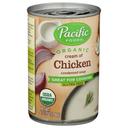 Pacific Foods Organic Cream Of Chicken Condensed Soup, 10.5 Ounce -- 12 per case