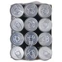 Milos Famous Unsweetened Tea, 20 Fluid Ounce -- 6 per case.