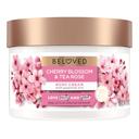 Love Beauty and Planet Beloved Cherry Blossom and Tea Rose Body Cream, 10 Ounce -- 6 per case