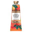 Love Beauty and Planet Beloved Peach Prosecco and Mimosa Flower Hand Lotion, 1 Ounce -- 24 per case