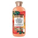 Love Beauty and Planet Beloved Peach Prosecco and Mimosa Flower Shower Bath Gel, 11.8 Fluid Ounce -- 8 per case