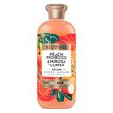 Love Beauty and Planet Beloved Peach Prosecco and Mimosa Flower Shower Bath Gel, 11.8 Fluid Ounce -- 8 per case