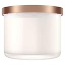 Love Beauty and Planet Beloved Coconut and Warm Vanilla 2 Wick Candle, 11.5 Ounce -- 6 per case