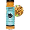 Humble and Frank Hurricane Sriracha Sauce and Marinade, 8.45 Fluid Ounce -- 6 per case