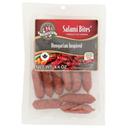 Grimms Hungarian Inspired Salami Bites, 4.4 Ounce -- 18 per case
