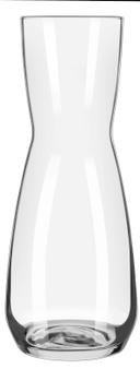 Libbey 927634 Ensemble Carafe, 36 Ounce -- 6 per case.