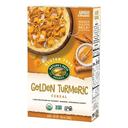 Natures Path Golden Turmeric Flakes Cereal, 10.6 Ounce -- 6 per case.