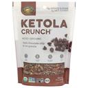 Natures Path Ketola Crunch Organic Dark Chocolate Chip Granola, 8 Ounce -- 6 per case