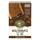 Natures Path Chocolate Frosted Toaster Pastry, 11 Ounce -- 12 per case.