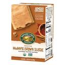 Natures Path Brown Sugar Cinnamon Frosted Toaster Pastry, 11 Ounce -- 12 per case.