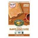 Natures Path Brown Sugar Cinnamon Frosted Toaster Pastry, 11 Ounce -- 12 per case.