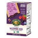 Natures Path Wildberry Acai Frosted Toaster Pastry, 11 Ounce -- 12 per case.