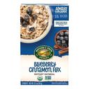 Natures Path Optimum Power Hot Cereal, 11.3 Ounce -- 6 per case.