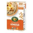 Natures Path Homestyle Hot Cereal, 11.3 Ounce -- 6 per case.