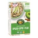 Natures Path Spiced Apple Flax Hot Cereal, 11.3 Ounce -- 6 per case.