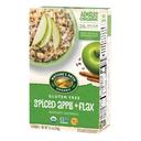 Natures Path Spiced Apple Flax Hot Cereal, 11.3 Ounce -- 6 per case.
