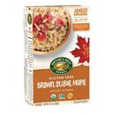 Natures Path Brown Sugar Maple Hot Cereal, 11.3 Ounce -- 6 per case.