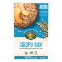 Natures Path Crispy Rice Cereal, 10 Ounce -- 12 per case.