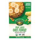 Natures Path Fruit Juice Corn Flakes Cereal, 10.6 Ounce -- 12 per case.