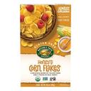 Natures Path Honeyd Corn Flakes Cereal, 10.6 Ounce -- 12 per case.