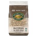 Natures Path Multigrain Oat Bran Flakes Cereal, 32 Ounce -- 6 per case.
