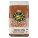 Natures Path Heritage Flakes Cereal, 32 Ounce -- 6 per case.