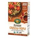 Natures Path Sunrise Crunchy Cereal, 10.6 Ounce -- 12 per case.